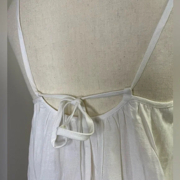 l*Space Las Palmas Dress in Cream - Picture 6 of 7